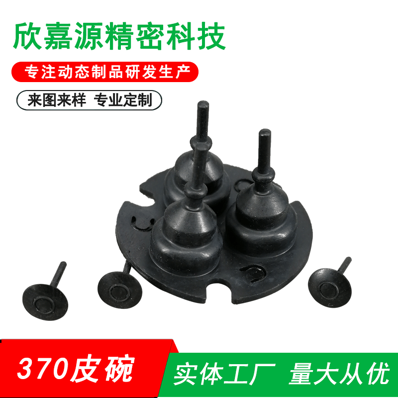 如何設計環(huán)保的橡膠配方