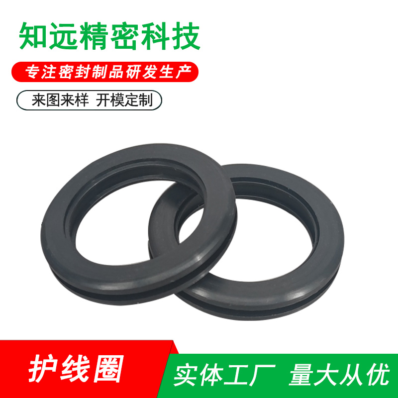 護(hù)線圈